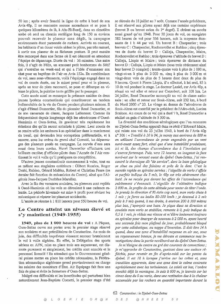 302-LE VOL A VOILE EN ALGERIE DE 1862 A 1962 PAR CHARLES RUDEL_000068.jpg